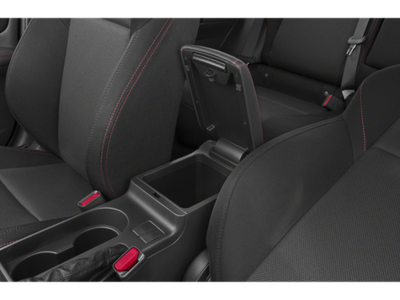 2018 Subaru WRX Base