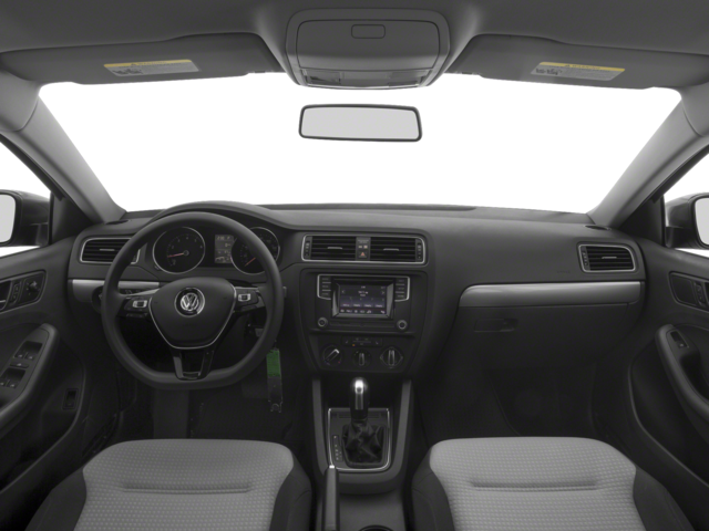 2018 Volkswagen Jetta Wolfsburg