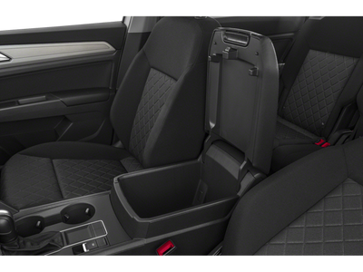 2018 Volkswagen Atlas 3.6L V6 SE