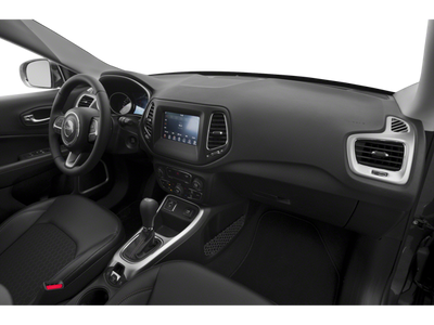 2019 Jeep Compass Sport