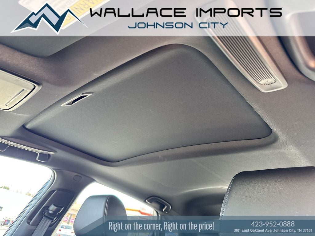 2025 Acura Integra A-Spec Tech Package