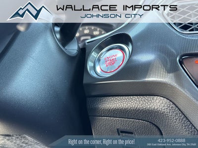 2025 Acura Integra A-Spec Tech Package