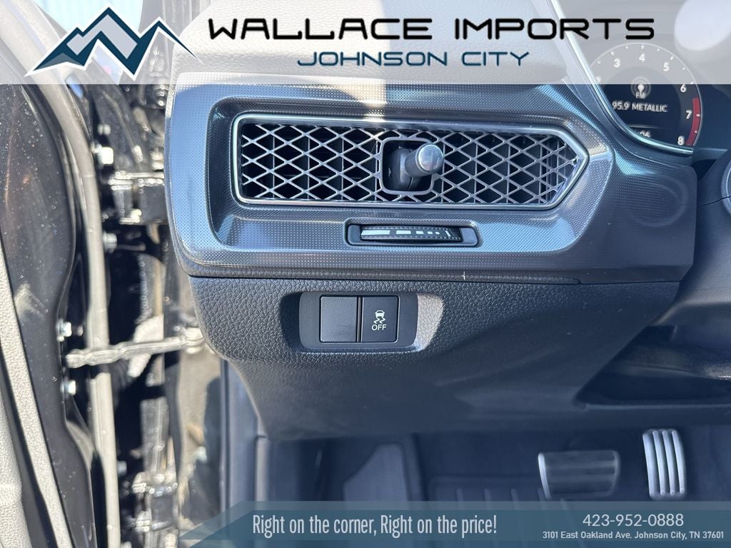 2025 Acura Integra A-Spec Tech Package