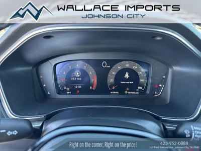 2025 Acura Integra A-Spec Tech Package