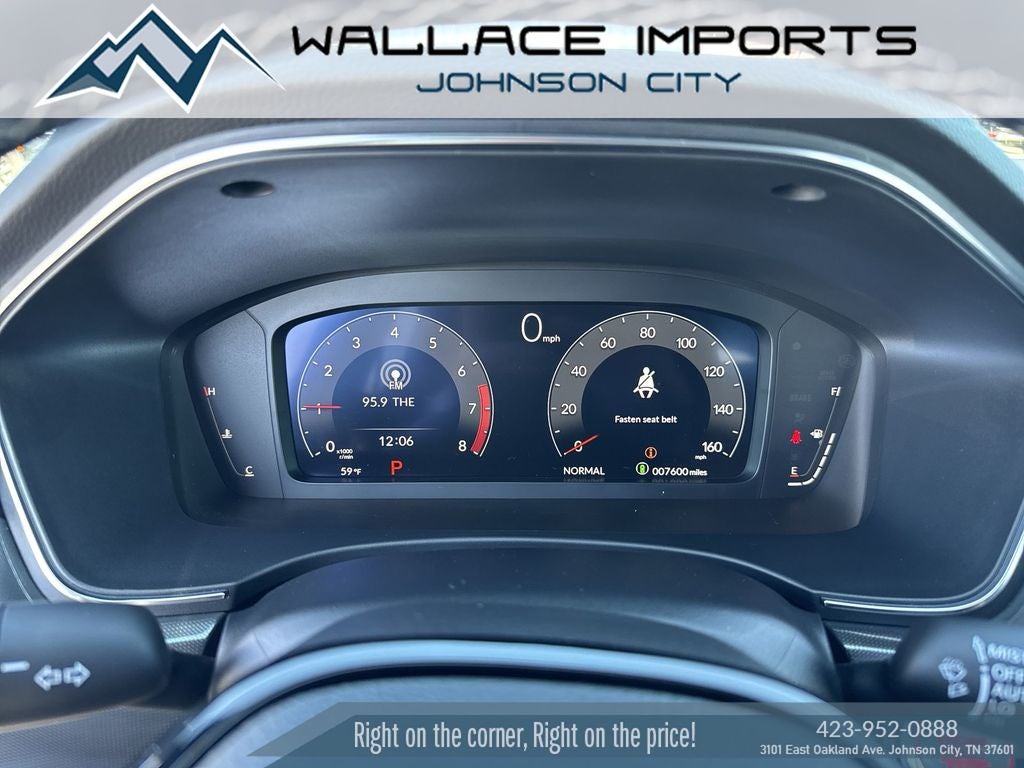 2025 Acura Integra A-Spec Tech Package