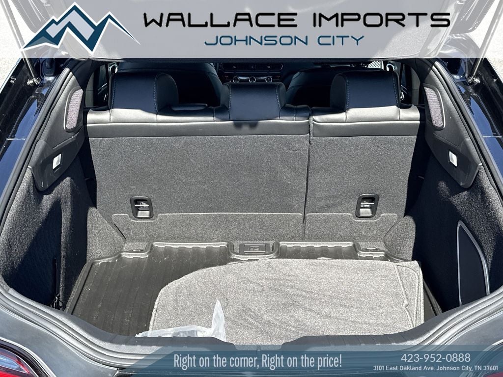 2025 Acura Integra A-Spec Tech Package