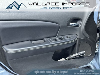 2014 Chrysler 200 Limited