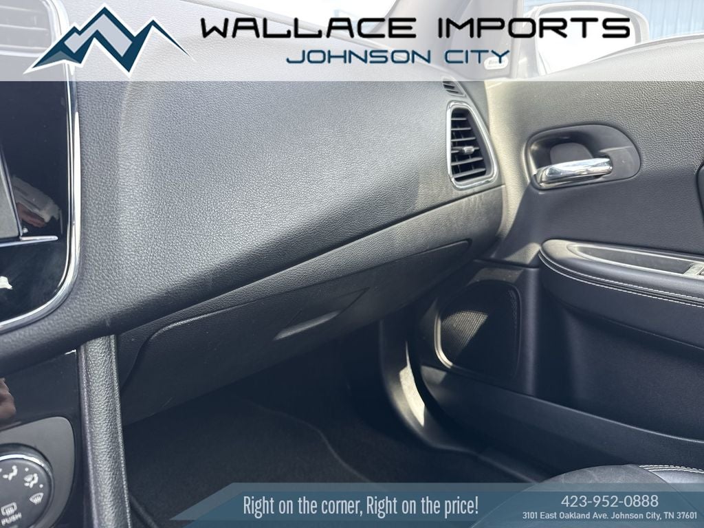 2014 Chrysler 200 Limited