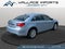 2014 Chrysler 200 Limited