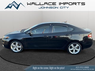 2014 Dodge Dart GT