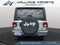 2019 Jeep Wrangler Sport S