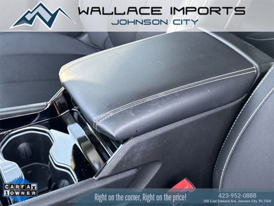 2022 Jeep Grand Cherokee L Laredo