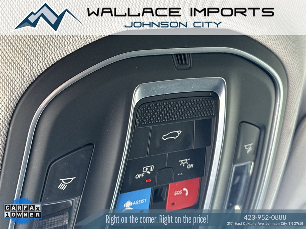 2022 Jeep Grand Cherokee L Laredo