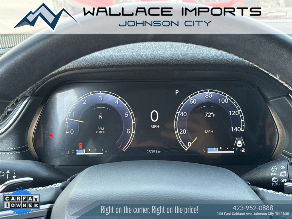 2022 Jeep Grand Cherokee L Laredo