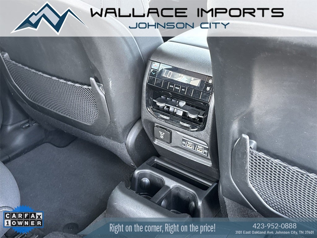 2022 Jeep Grand Cherokee L Laredo