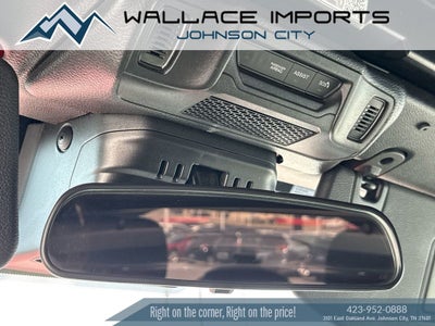 2024 Jeep Wrangler Sport S 4xe