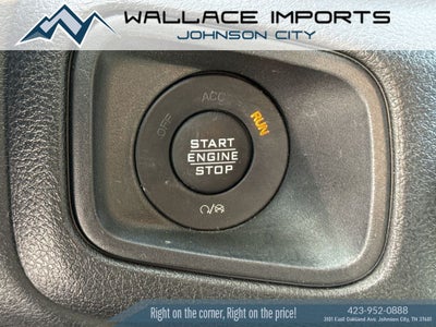 2024 Jeep Wrangler Sport S 4xe