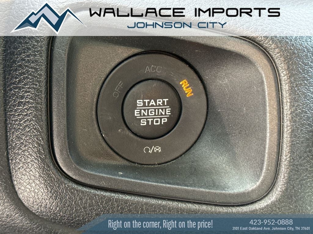 2024 Jeep Wrangler Sport S 4xe