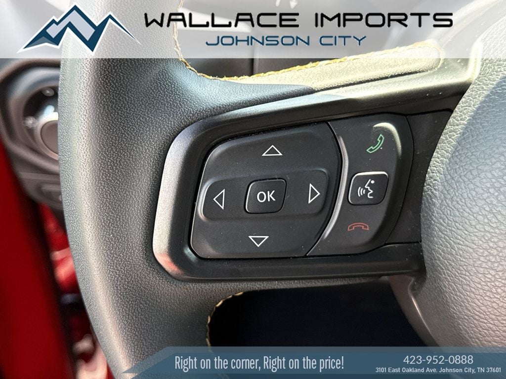 2024 Jeep Wrangler Sport S 4xe