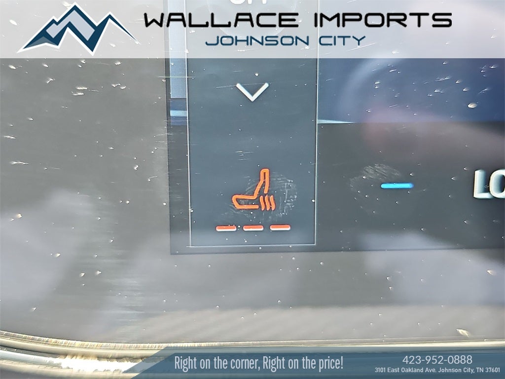 2024 Ford Mustang Dark Horse