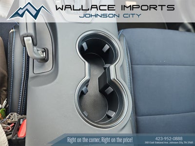 2024 Ford Mustang Dark Horse