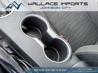 2023 Ford Mustang Mach 1