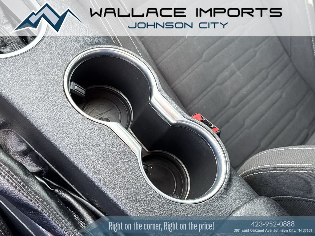 2023 Ford Mustang Mach 1