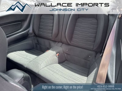 2023 Ford Mustang Mach 1