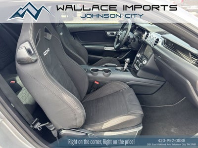 2023 Ford Mustang Mach 1