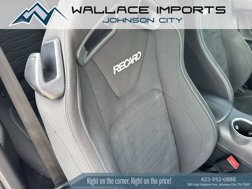 2023 Ford Mustang Mach 1