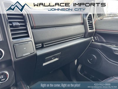 2020 Ford Expedition Limited
