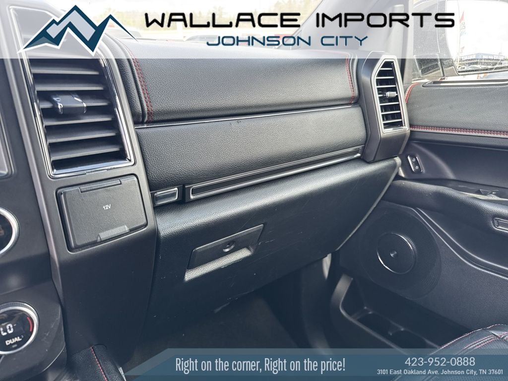 2020 Ford Expedition Limited