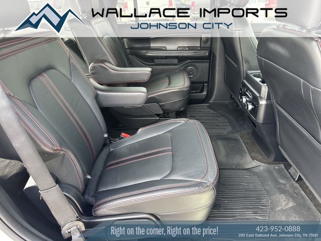 2020 Ford Expedition Limited