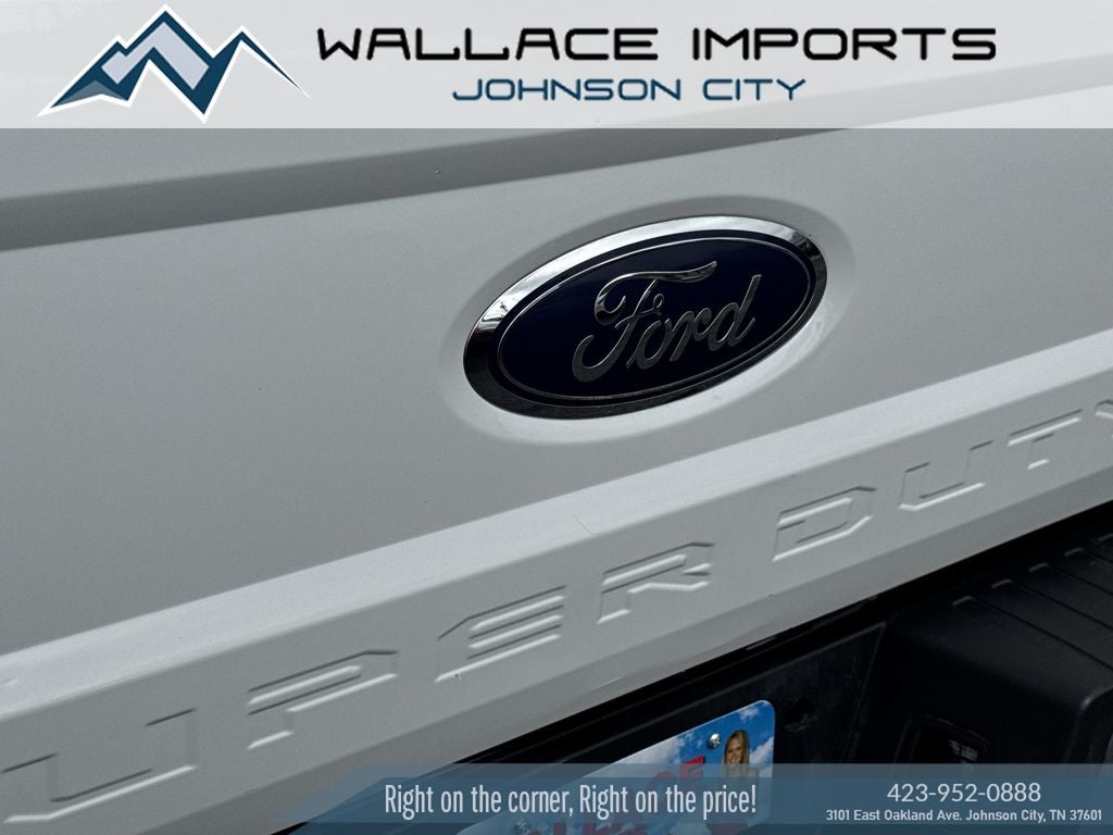 2022 Ford F-250SD XL