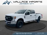 2022 Ford F-250SD XL