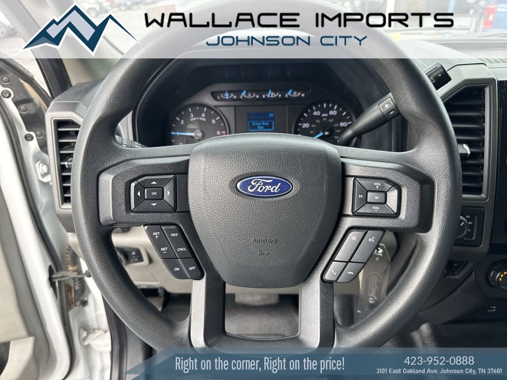 2022 Ford F-250SD XL