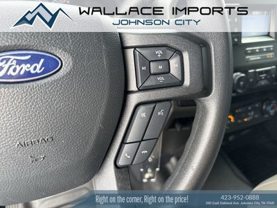 2022 Ford F-250SD XL