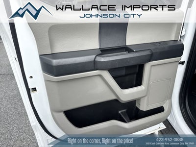 2022 Ford F-250SD XL