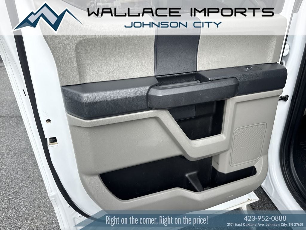 2022 Ford F-250SD XL