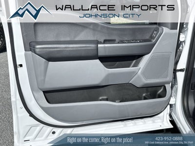 2023 Ford F-350SD XLT DRW