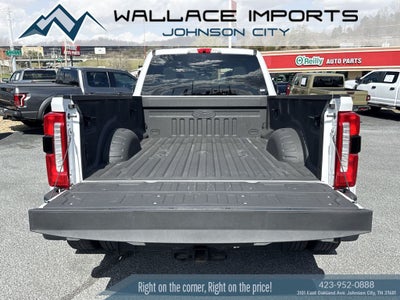 2023 Ford F-350SD XLT DRW