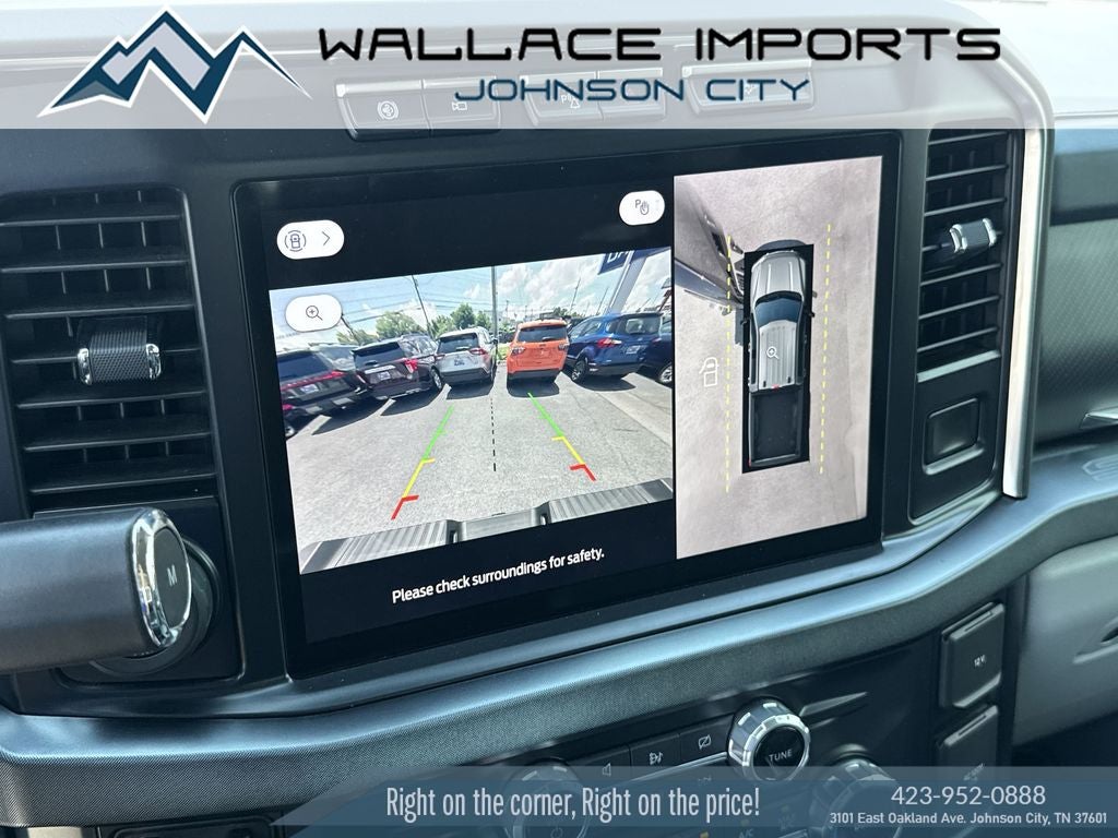 2023 Ford F-450SD Limited DRW