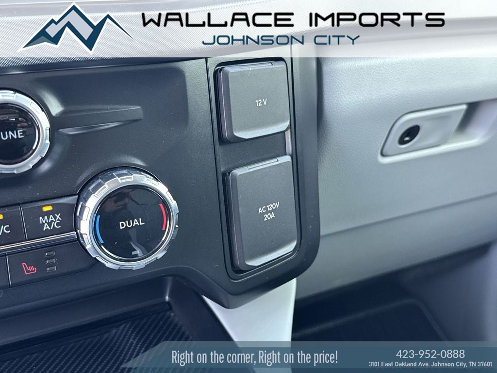 2023 Ford F-450SD Limited DRW