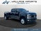 2023 Ford F-450SD Limited DRW