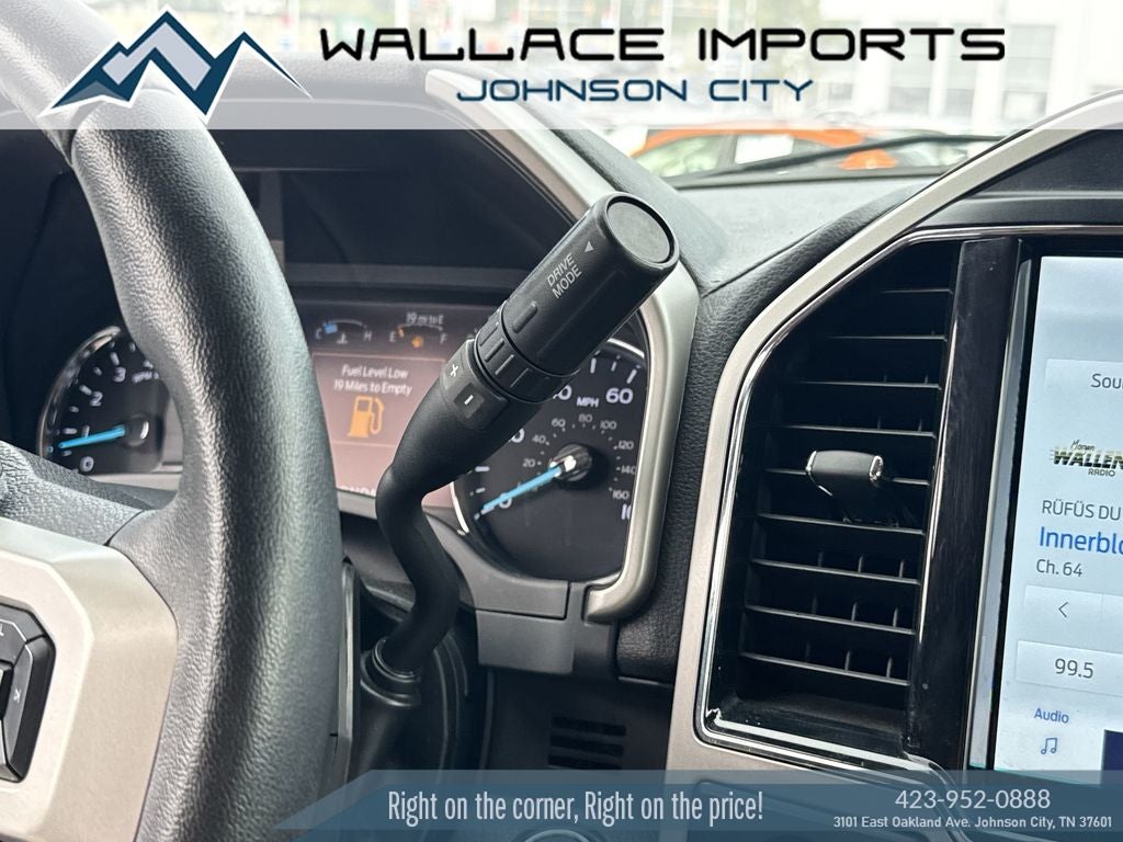 2022 Ford F-450SD Lariat DRW