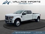 2022 Ford F-450SD Lariat DRW