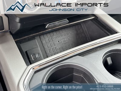 2022 Ford F-450SD Lariat DRW