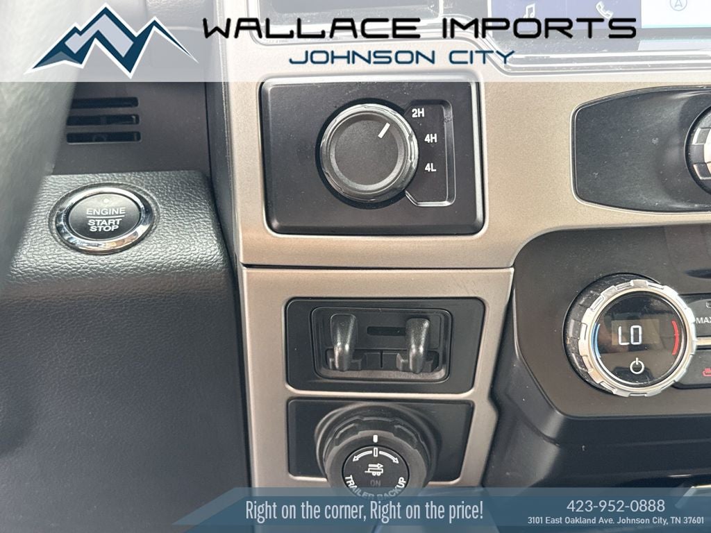 2022 Ford F-450SD Lariat DRW
