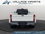 2022 Ford F-450SD Lariat DRW