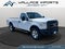2016 Ford F-250SD XL